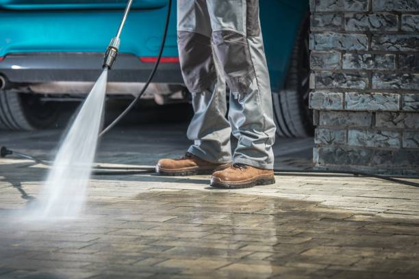 Concrete Sealing in Grandview, OH