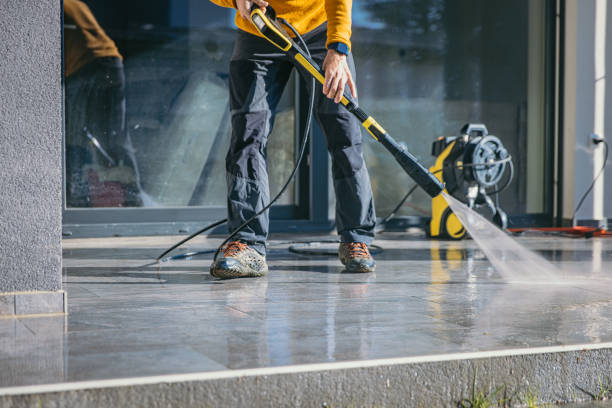 Best Warehouse Cleaning  in Grandview, OH